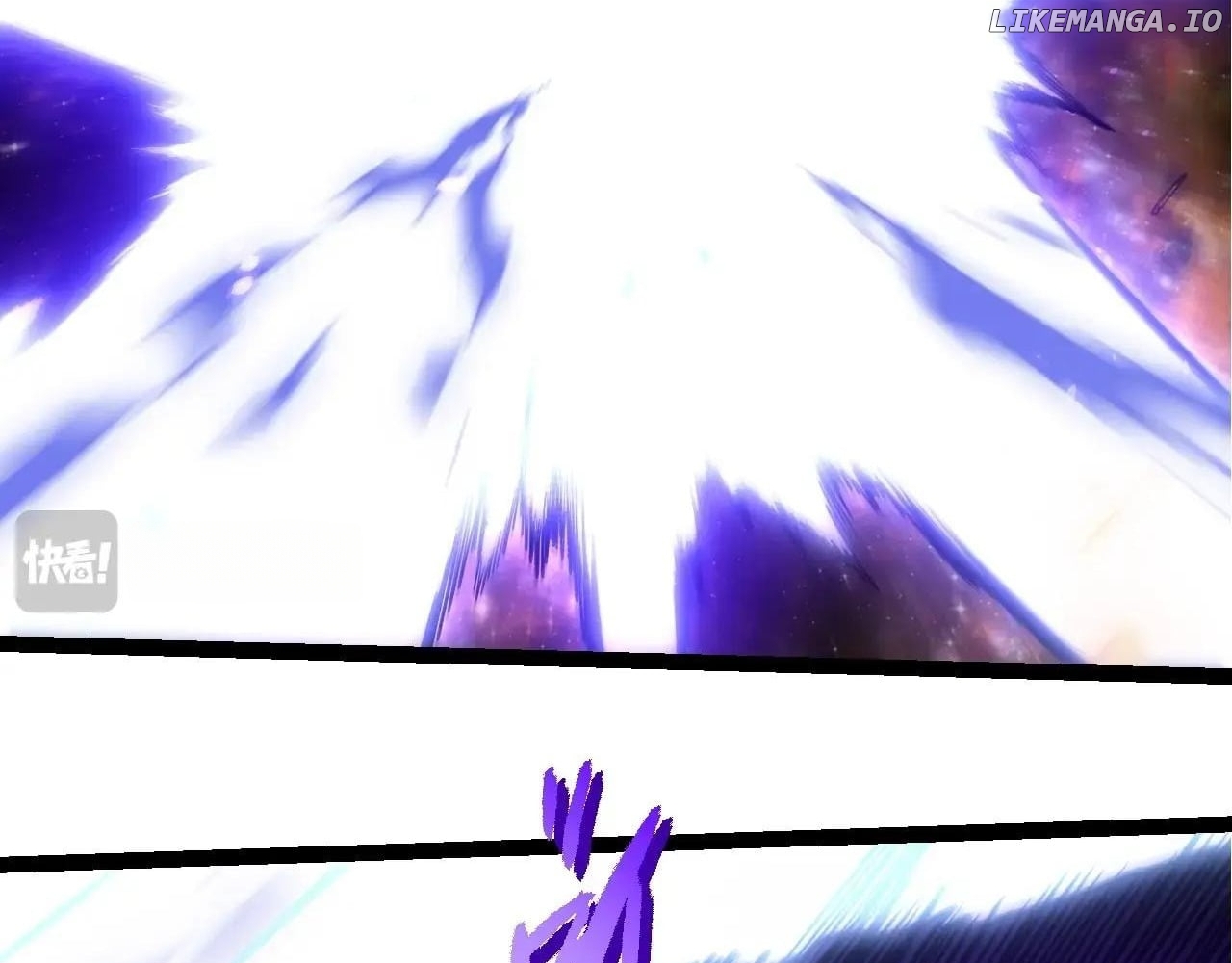 Evolution Begins With A Big Tree Chapter 384 - page 74